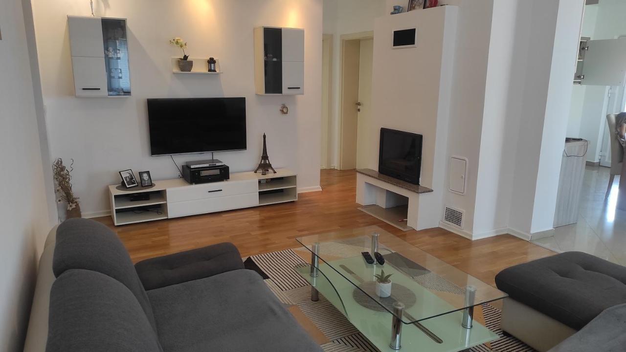 Apartman Toni Бибинье Экстерьер фото