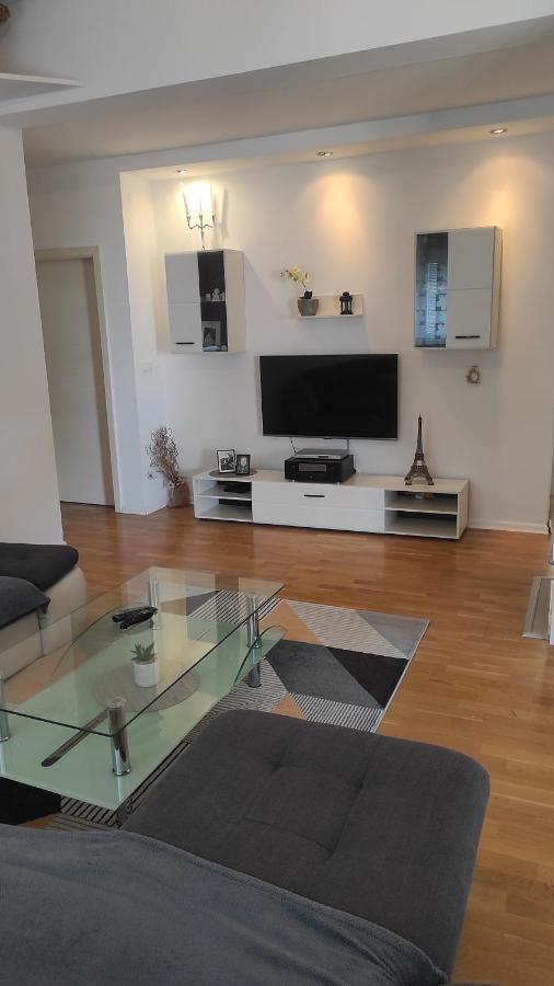 Apartman Toni Бибинье Экстерьер фото