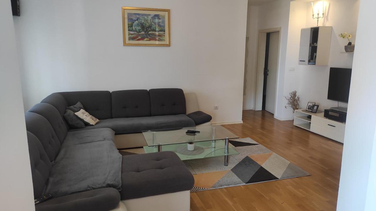 Apartman Toni Бибинье Экстерьер фото