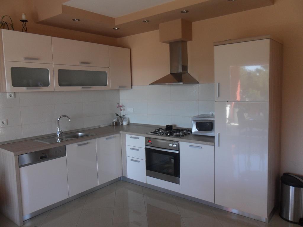 Apartman Toni Бибинье Экстерьер фото