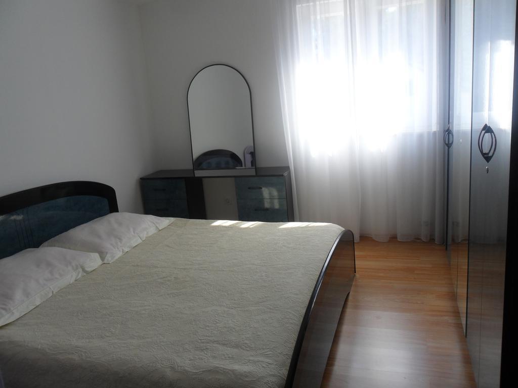 Apartman Toni Бибинье Экстерьер фото