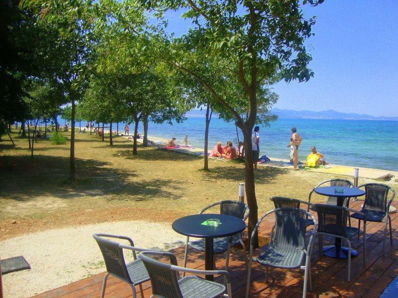 Apartman Toni Бибинье Экстерьер фото