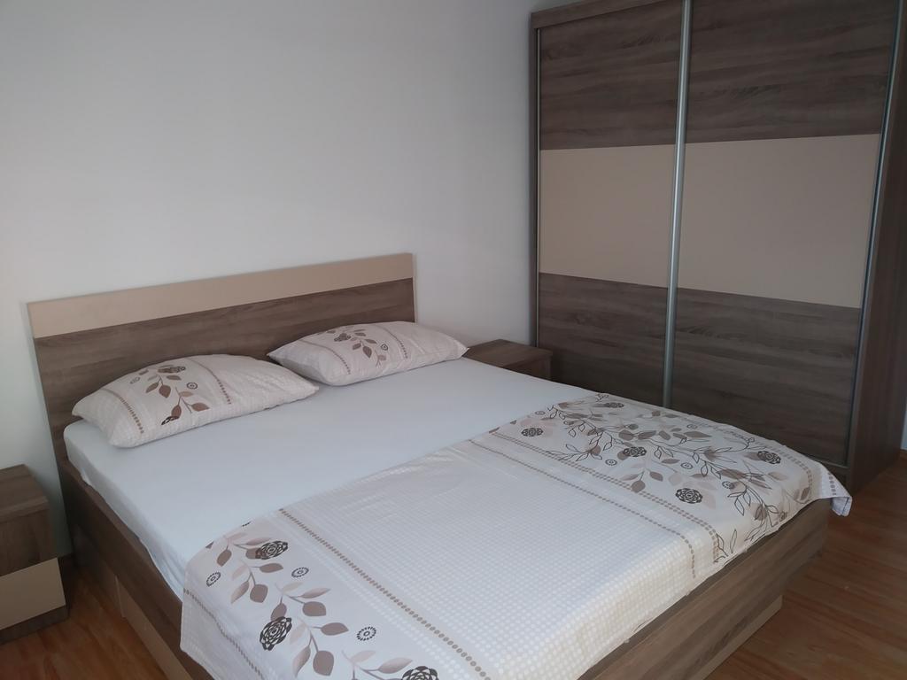 Apartman Toni Бибинье Экстерьер фото
