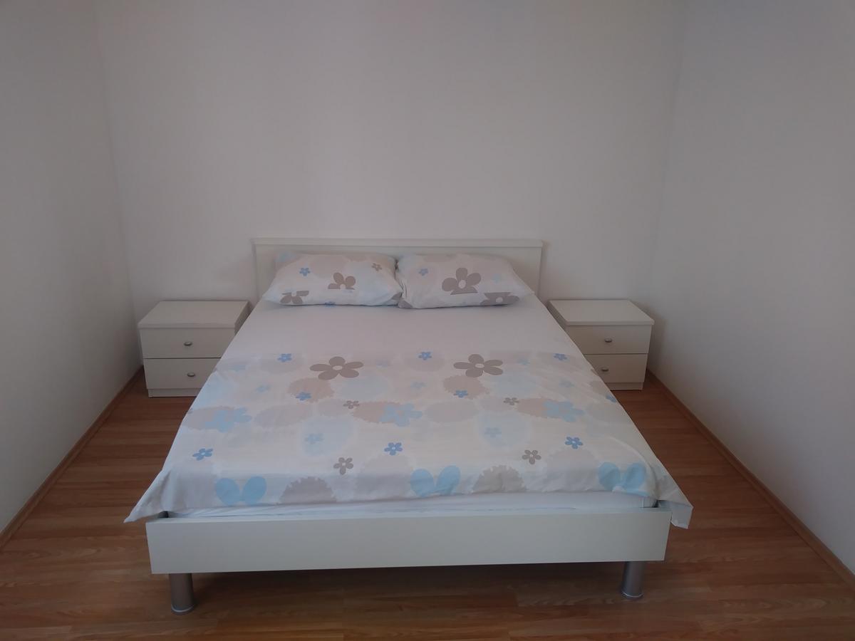 Apartman Toni Бибинье Экстерьер фото